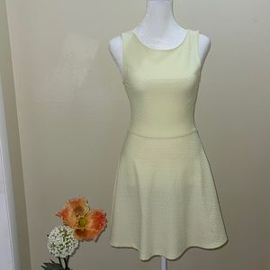 💛Divided by H&M Yellow Dress✨